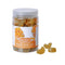 J J Crunch N Munch Honey Amla Candy - Sugar-Free